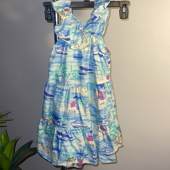Vineyard x Target sundress Size XS Girls - Picture 4 of 6